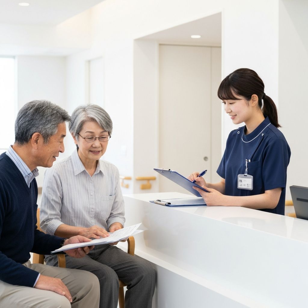 費用・保険に関する相談