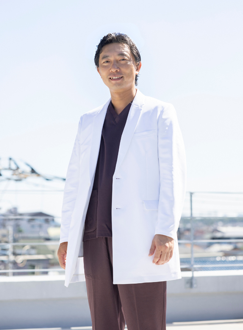 岡野喜一朗医師